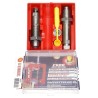 jeu doutils 2p lee avec support douille 8mm lebel